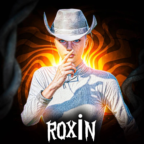  ROXİN